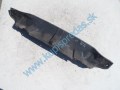 plech pod torpédom na vw volkswagen touran, 1T0805275A